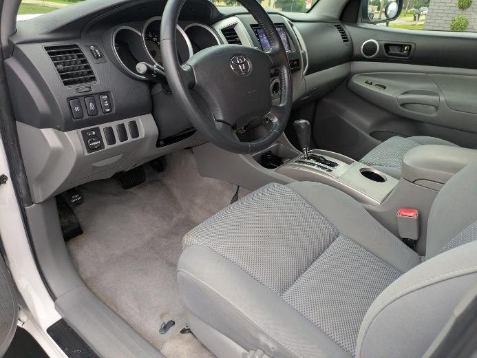 2007 Toyota Tacoma Image 13