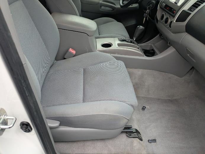 2007 Toyota Tacoma Image 14