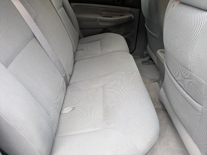 2007 Toyota Tacoma Image 17