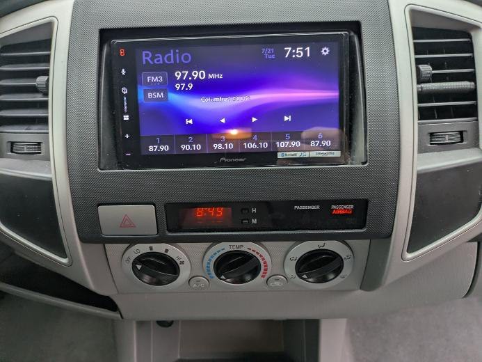2007 Toyota Tacoma Image 19