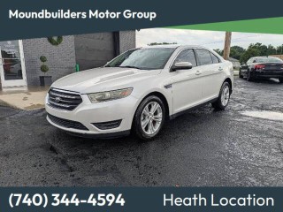 Image for 2014 Ford Taurus SEL ID: 7552775