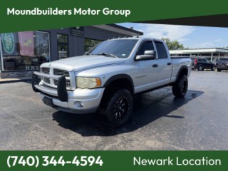 Image for 2003 Dodge Ram 3500 Laramie ID: 7565398