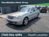Image for 2006 Mercedes-Benz E-Class E 500 4MATIC ID: 7567579
