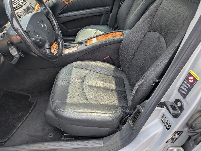 2006 Mercedes-Benz E-Class Image 9