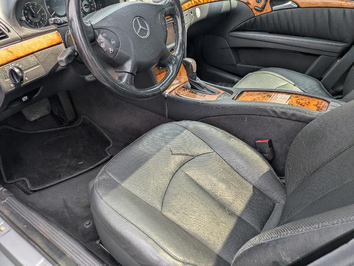 2006 Mercedes-Benz E-Class Image 10
