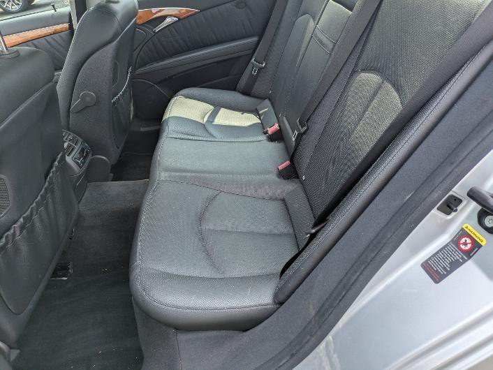 2006 Mercedes-Benz E-Class Image 13