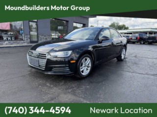 Image for 2017 Audi A4 2.0T quattro Premium ID: 7569102