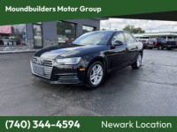 Image for 2017 Audi A4 2.0T quattro Premium ID: 7569102