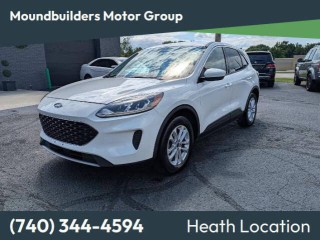 Image for 2020 Ford Escape SE ID: 7570257