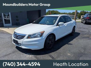 Image for 2012 Honda Accord EX-L ID: 7582044