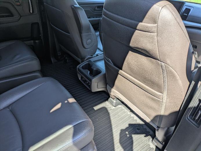 2018 Honda Odyssey Image 13