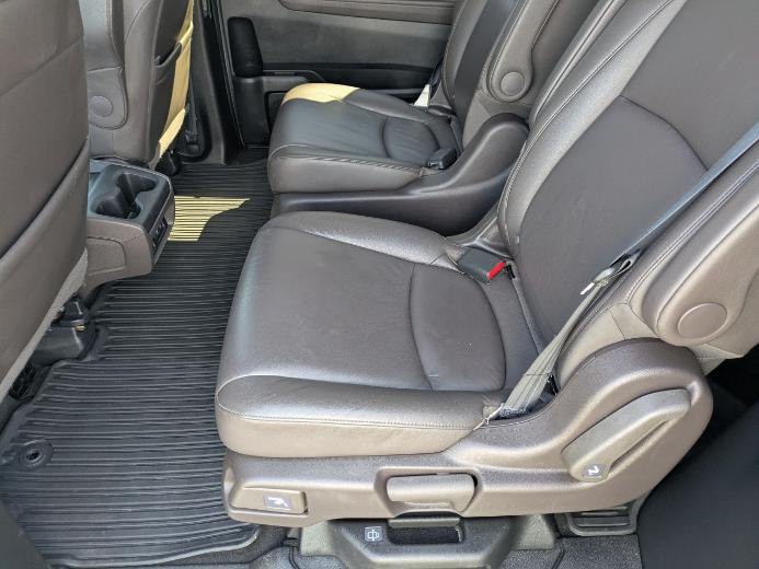 2018 Honda Odyssey Image 14