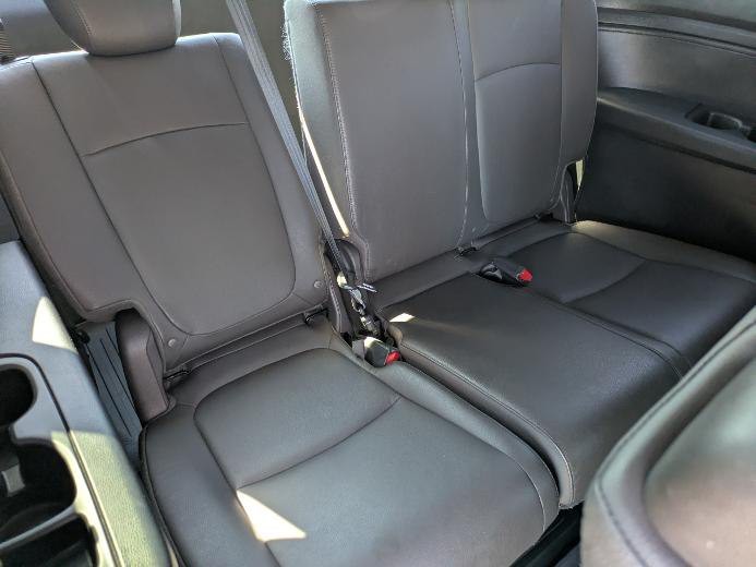 2018 Honda Odyssey Image 15