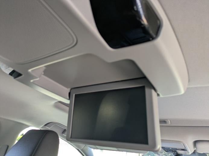 2018 Honda Odyssey Image 16