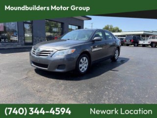 Image for 2010 Toyota Camry LE ID: 7582253