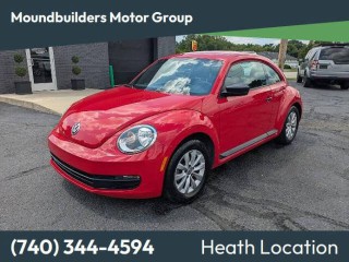 Image for 2014 Volkswagen Beetle 2.5L ENTRY PZEV ID: 7584273