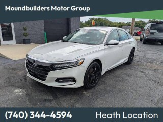 Image for 2018 Honda Accord Touring ID: 7585005