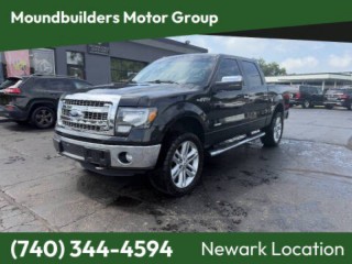 Image for 2013 Ford F-150 XLT ID: 7590511