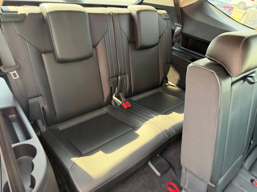 2018 Volkswagen Atlas Image 17