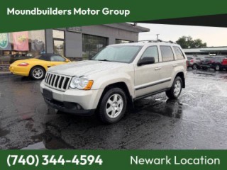 Image for 2008 Jeep Grand Cherokee Laredo ID: 7596005