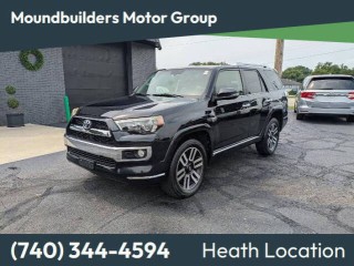Image for 2015 Toyota 4Runner Limited ID: 7598750