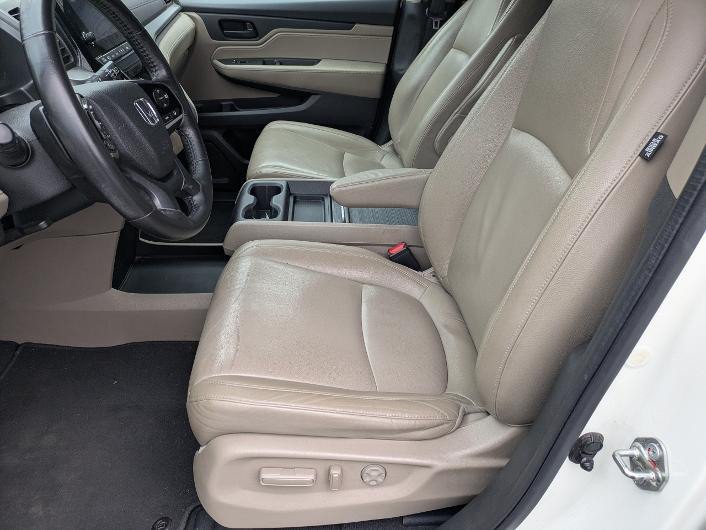 2018 Honda Odyssey Image 9