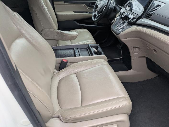 2018 Honda Odyssey Image 11