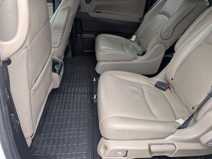 2018 Honda Odyssey Image 13