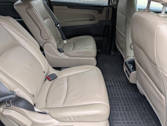 2018 Honda Odyssey Image 14