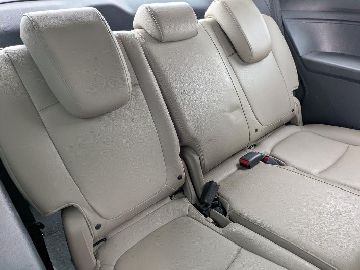 2018 Honda Odyssey Image 15