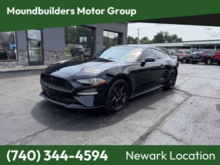 Image for 2018 Ford Mustang Ecoboost ID: 7602545
