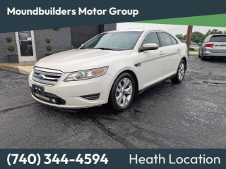 Image for 2011 Ford Taurus SEL ID: 7604247