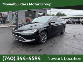 Image for 2016 Chrysler 200 Limited ID: 7604477