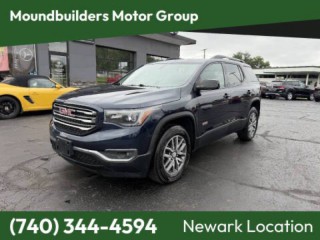 Image for 2017 GMC Acadia SLE-2 ID: 7604480