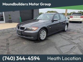 Image for 2007 BMW 3 Series 328xi ID: 7612250