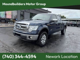 Image for 2014 Ford F-150 XLT ID: 7615464