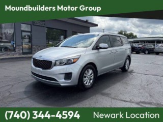 Image for 2016 Kia Sedona LX ID: 7616763