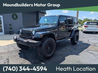 Image for 2015 Jeep Wrangler Unlimited Sahara ID: 7619138