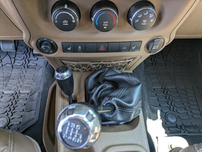 2015 Jeep Wrangler Unlimited Image 17