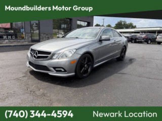Image for 2011 Mercedes-Benz E-Class E 550 ID: 7621350