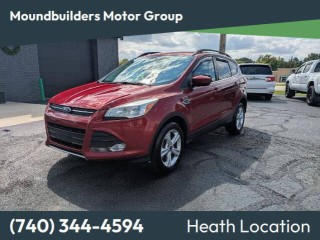 Image for 2016 Ford Escape SE ID: 7622703