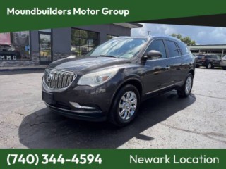 Image for 2015 Buick Enclave Leather ID: 7632013