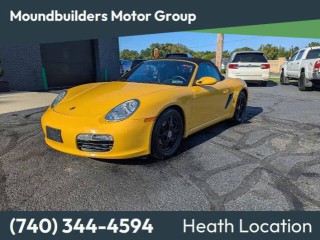 Image for 2005 Porsche Boxster BASE ID: 7633162