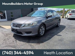 Image for 2015 Honda Accord LX ID: 7634265