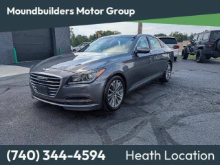 Image for 2015 Hyundai Genesis 3.8L ID: 7638409