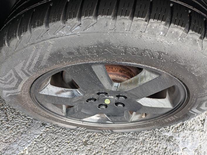 2006 Land Rover LR3 Image 9