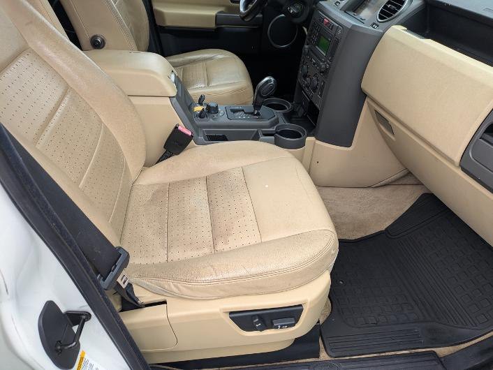 2006 Land Rover LR3 Image 13