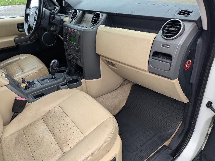 2006 Land Rover LR3 Image 14