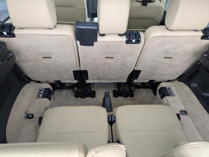 2006 Land Rover LR3 Image 17