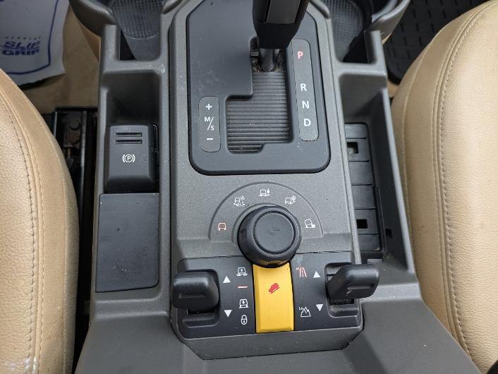 2006 Land Rover LR3 Image 20